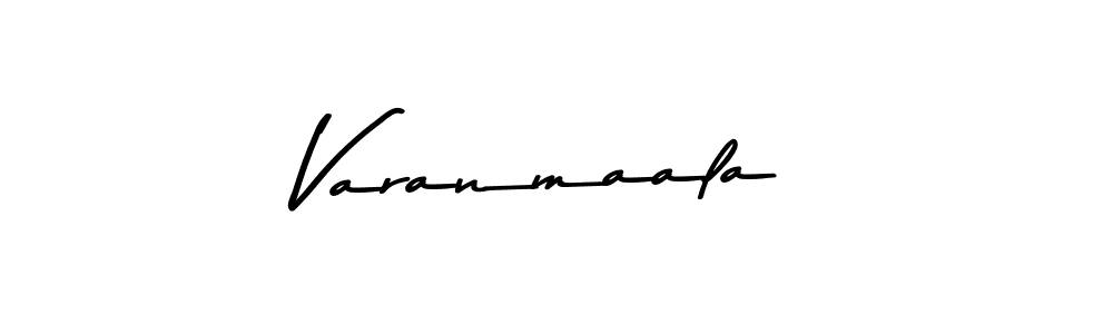 Check out images of Autograph of Varanmaala name. Actor Varanmaala Signature Style. Asem Kandis PERSONAL USE is a professional sign style online. Varanmaala signature style 9 images and pictures png