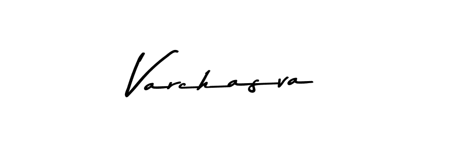 if you are searching for the best signature style for your name Varchasva. so please give up your signature search. here we have designed multiple signature styles  using Asem Kandis PERSONAL USE. Varchasva signature style 9 images and pictures png