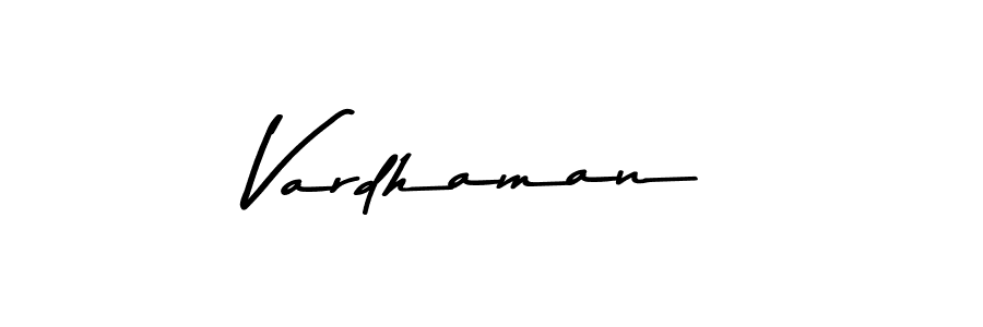 Make a beautiful signature design for name Vardhaman. Use this online signature maker to create a handwritten signature for free. Vardhaman signature style 9 images and pictures png