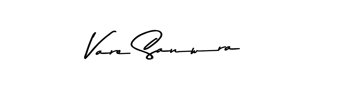 Check out images of Autograph of Vare Sanwra name. Actor Vare Sanwra Signature Style. Asem Kandis PERSONAL USE is a professional sign style online. Vare Sanwra signature style 9 images and pictures png