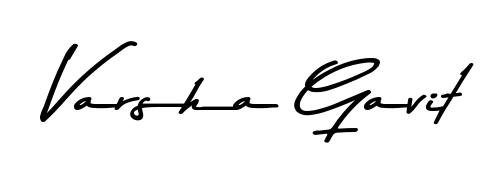 Turn your name Varsha Gavit into a signature brand with Asem Kandis PERSONAL USE styling. Download in standard PNG or transparent format anytime. Varsha Gavit signature style 9 images and pictures png