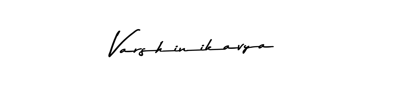 Best and Professional Signature Style for Varshinikavya. Asem Kandis PERSONAL USE Best Signature Style Collection. Varshinikavya signature style 9 images and pictures png