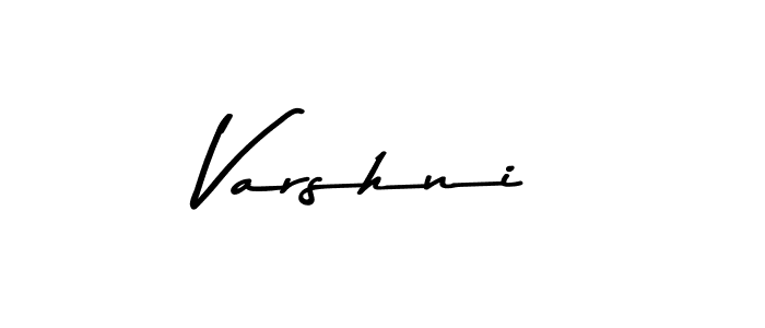 This is the best signature style for the Varshni name. Also you like these signature font (Asem Kandis PERSONAL USE). Mix name signature. Varshni signature style 9 images and pictures png