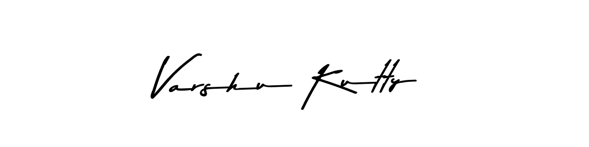 See photos of Varshu Kutty official signature by Spectra . Check more albums & portfolios. Read reviews & check more about Asem Kandis PERSONAL USE font. Varshu Kutty signature style 9 images and pictures png