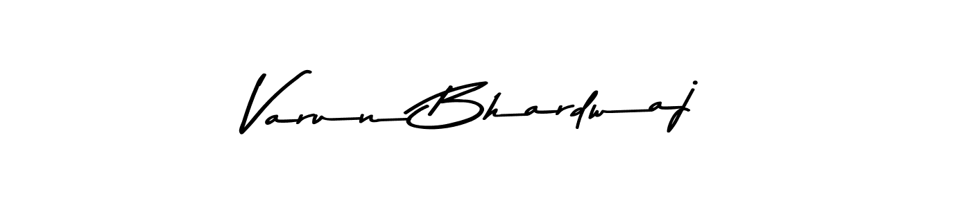 This is the best signature style for the Varun Bhardwaj name. Also you like these signature font (Asem Kandis PERSONAL USE). Mix name signature. Varun Bhardwaj signature style 9 images and pictures png
