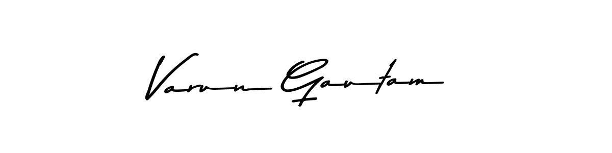 Once you've used our free online signature maker to create your best signature Asem Kandis PERSONAL USE style, it's time to enjoy all of the benefits that Varun Gautam name signing documents. Varun Gautam signature style 9 images and pictures png