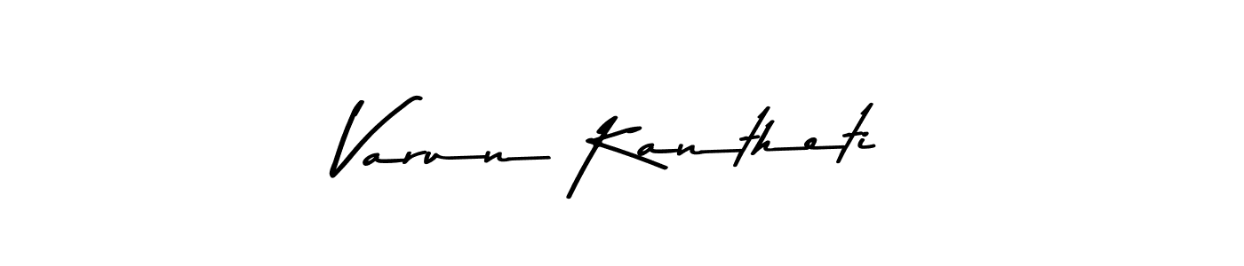 You can use this online signature creator to create a handwritten signature for the name Varun Kantheti. This is the best online autograph maker. Varun Kantheti signature style 9 images and pictures png