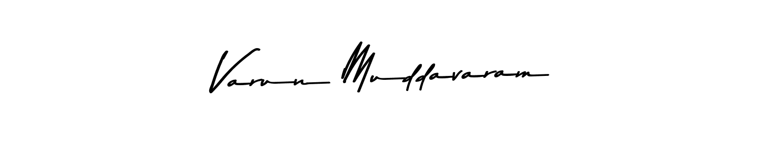 It looks lik you need a new signature style for name Varun Muddavaram. Design unique handwritten (Asem Kandis PERSONAL USE) signature with our free signature maker in just a few clicks. Varun Muddavaram signature style 9 images and pictures png