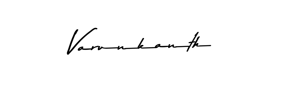 Check out images of Autograph of Varunkanth name. Actor Varunkanth Signature Style. Asem Kandis PERSONAL USE is a professional sign style online. Varunkanth signature style 9 images and pictures png