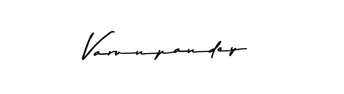 if you are searching for the best signature style for your name Varunpandey. so please give up your signature search. here we have designed multiple signature styles  using Asem Kandis PERSONAL USE. Varunpandey signature style 9 images and pictures png