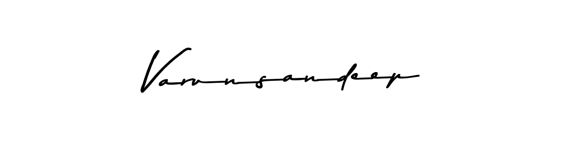 Best and Professional Signature Style for Varunsandeep. Asem Kandis PERSONAL USE Best Signature Style Collection. Varunsandeep signature style 9 images and pictures png