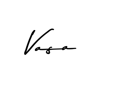 The best way (Asem Kandis PERSONAL USE) to make a short signature is to pick only two or three words in your name. The name Vasa include a total of six letters. For converting this name. Vasa signature style 9 images and pictures png