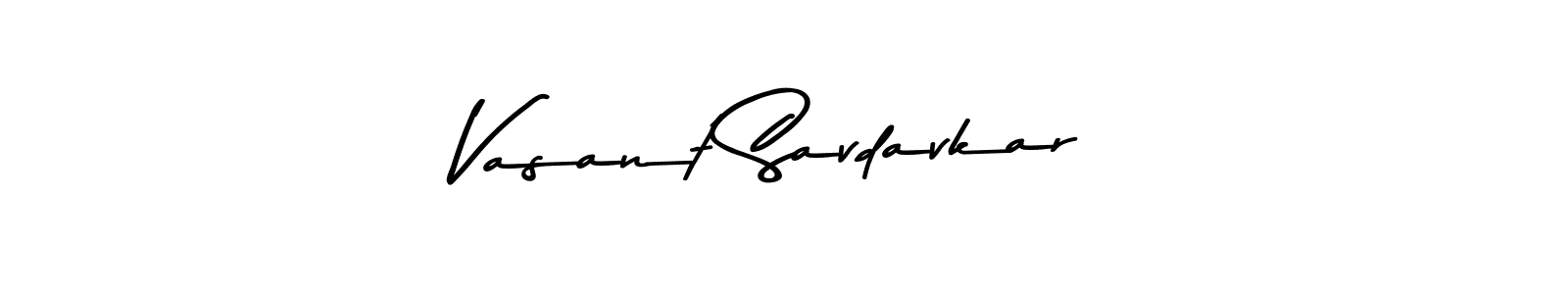How to Draw Vasant Savdavkar signature style? Asem Kandis PERSONAL USE is a latest design signature styles for name Vasant Savdavkar. Vasant Savdavkar signature style 9 images and pictures png