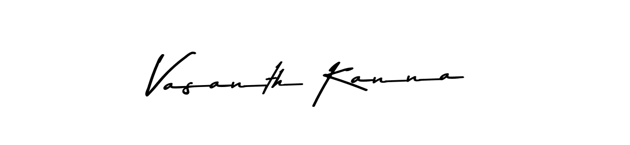 if you are searching for the best signature style for your name Vasanth Kanna. so please give up your signature search. here we have designed multiple signature styles  using Asem Kandis PERSONAL USE. Vasanth Kanna signature style 9 images and pictures png