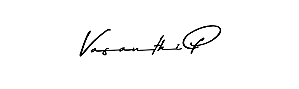 Best and Professional Signature Style for Vasanthi P. Asem Kandis PERSONAL USE Best Signature Style Collection. Vasanthi P signature style 9 images and pictures png