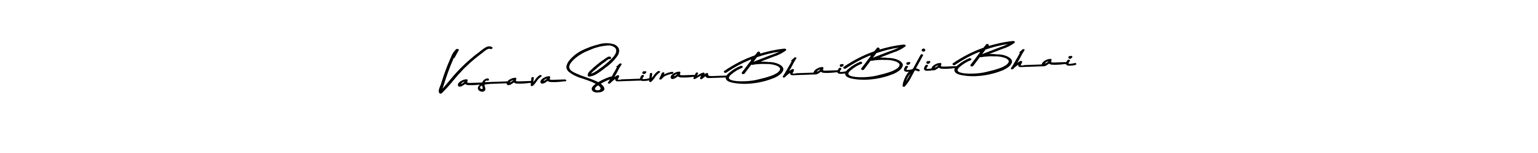 It looks lik you need a new signature style for name Vasava Shivram Bhai Bijia Bhai. Design unique handwritten (Asem Kandis PERSONAL USE) signature with our free signature maker in just a few clicks. Vasava Shivram Bhai Bijia Bhai signature style 9 images and pictures png