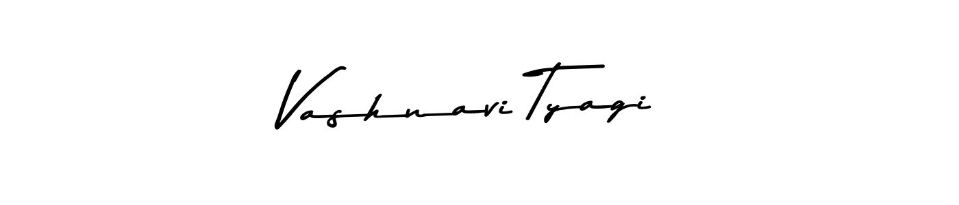 You can use this online signature creator to create a handwritten signature for the name Vashnavi Tyagi. This is the best online autograph maker. Vashnavi Tyagi signature style 9 images and pictures png