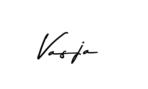 The best way (Asem Kandis PERSONAL USE) to make a short signature is to pick only two or three words in your name. The name Vasja include a total of six letters. For converting this name. Vasja signature style 9 images and pictures png
