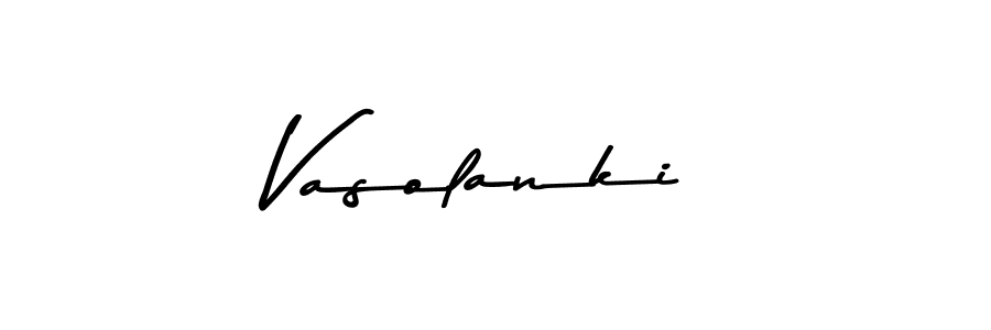 You can use this online signature creator to create a handwritten signature for the name Vasolanki. This is the best online autograph maker. Vasolanki signature style 9 images and pictures png