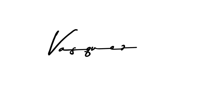 You should practise on your own different ways (Asem Kandis PERSONAL USE) to write your name (Vasquez) in signature. don't let someone else do it for you. Vasquez signature style 9 images and pictures png