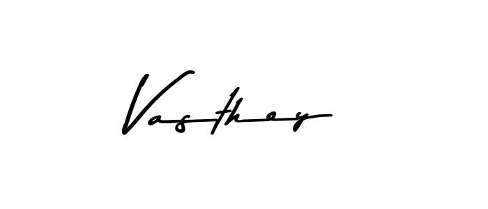 Here are the top 10 professional signature styles for the name Vasthey. These are the best autograph styles you can use for your name. Vasthey signature style 9 images and pictures png