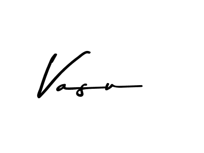 The best way (Asem Kandis PERSONAL USE) to make a short signature is to pick only two or three words in your name. The name Vasu include a total of six letters. For converting this name. Vasu signature style 9 images and pictures png