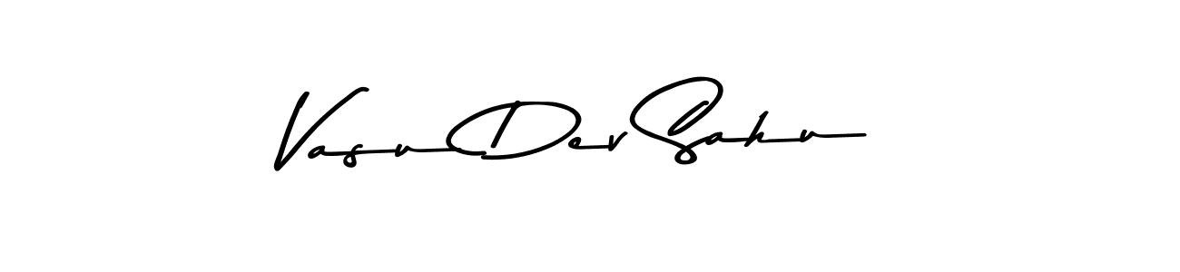 Once you've used our free online signature maker to create your best signature Asem Kandis PERSONAL USE style, it's time to enjoy all of the benefits that Vasu Dev Sahu name signing documents. Vasu Dev Sahu signature style 9 images and pictures png