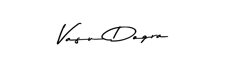 The best way (Asem Kandis PERSONAL USE) to make a short signature is to pick only two or three words in your name. The name Vasu Dogra include a total of six letters. For converting this name. Vasu Dogra signature style 9 images and pictures png