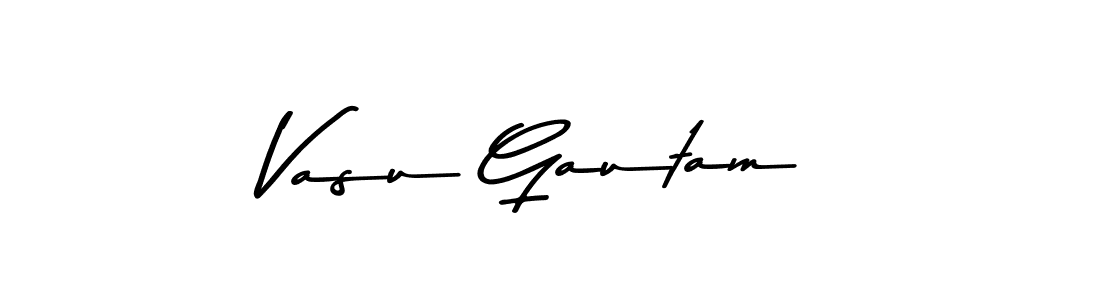 How to Draw Vasu Gautam signature style? Asem Kandis PERSONAL USE is a latest design signature styles for name Vasu Gautam. Vasu Gautam signature style 9 images and pictures png
