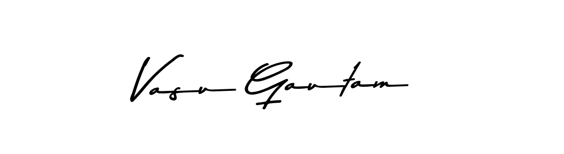 Similarly Asem Kandis PERSONAL USE is the best handwritten signature design. Signature creator online .You can use it as an online autograph creator for name Vasu Gautam. Vasu Gautam signature style 9 images and pictures png