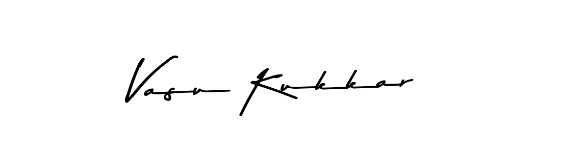 Check out images of Autograph of Vasu Kukkar name. Actor Vasu Kukkar Signature Style. Asem Kandis PERSONAL USE is a professional sign style online. Vasu Kukkar signature style 9 images and pictures png