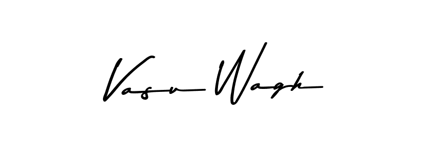 if you are searching for the best signature style for your name Vasu Wagh. so please give up your signature search. here we have designed multiple signature styles  using Asem Kandis PERSONAL USE. Vasu Wagh signature style 9 images and pictures png