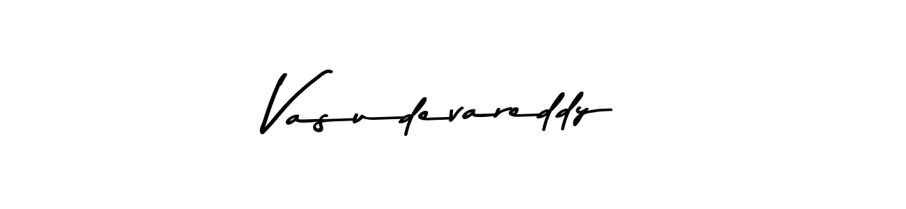 This is the best signature style for the Vasudevareddy name. Also you like these signature font (Asem Kandis PERSONAL USE). Mix name signature. Vasudevareddy signature style 9 images and pictures png