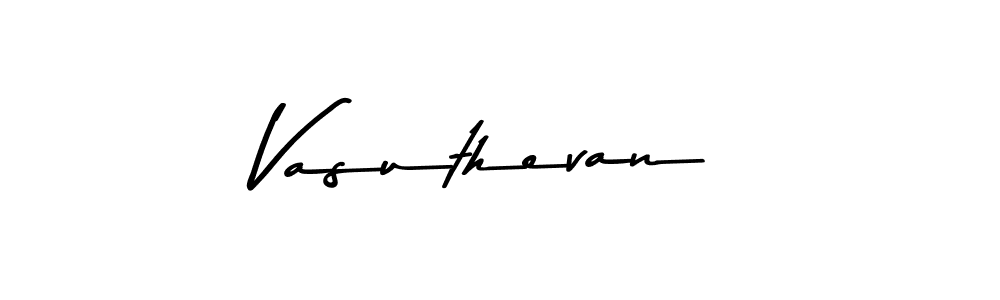 You can use this online signature creator to create a handwritten signature for the name Vasuthevan. This is the best online autograph maker. Vasuthevan signature style 9 images and pictures png