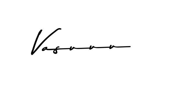 How to Draw Vasuuu signature style? Asem Kandis PERSONAL USE is a latest design signature styles for name Vasuuu. Vasuuu signature style 9 images and pictures png