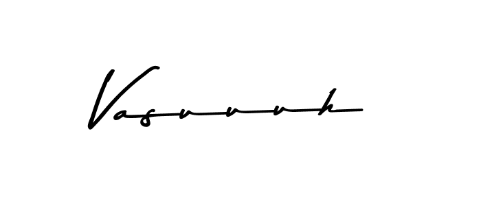 Once you've used our free online signature maker to create your best signature Asem Kandis PERSONAL USE style, it's time to enjoy all of the benefits that Vasuuuh name signing documents. Vasuuuh signature style 9 images and pictures png