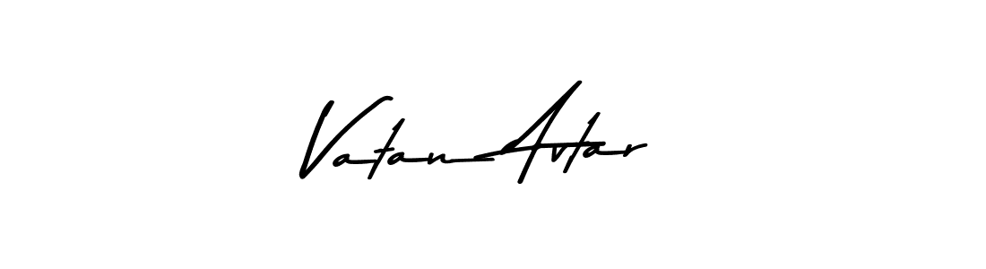 Check out images of Autograph of Vatan Avtar name. Actor Vatan Avtar Signature Style. Asem Kandis PERSONAL USE is a professional sign style online. Vatan Avtar signature style 9 images and pictures png