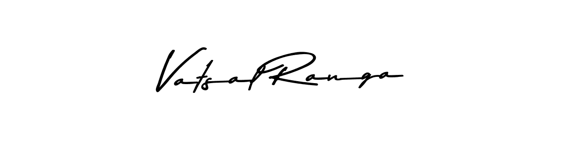 Best and Professional Signature Style for Vatsal Ranga. Asem Kandis PERSONAL USE Best Signature Style Collection. Vatsal Ranga signature style 9 images and pictures png