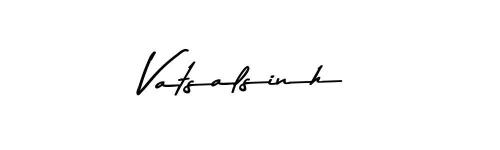 This is the best signature style for the Vatsalsinh name. Also you like these signature font (Asem Kandis PERSONAL USE). Mix name signature. Vatsalsinh signature style 9 images and pictures png