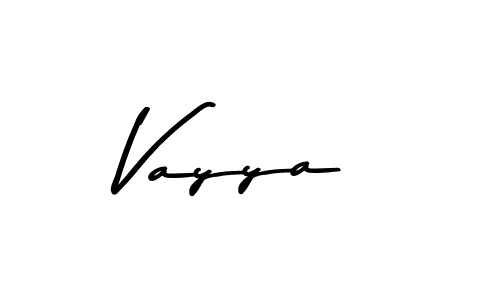This is the best signature style for the Vayya name. Also you like these signature font (Asem Kandis PERSONAL USE). Mix name signature. Vayya signature style 9 images and pictures png