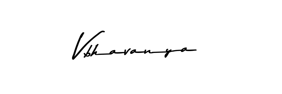 You should practise on your own different ways (Asem Kandis PERSONAL USE) to write your name (Vbhavanya) in signature. don't let someone else do it for you. Vbhavanya signature style 9 images and pictures png