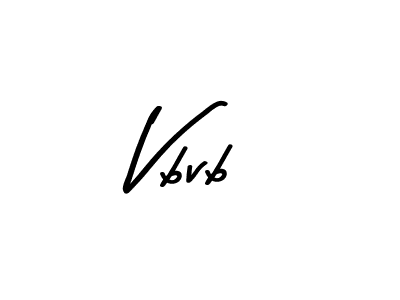 Create a beautiful signature design for name Vbvb. With this signature (Asem Kandis PERSONAL USE) fonts, you can make a handwritten signature for free. Vbvb signature style 9 images and pictures png