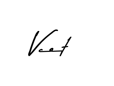 Make a short Vcet signature style. Manage your documents anywhere anytime using Asem Kandis PERSONAL USE. Create and add eSignatures, submit forms, share and send files easily. Vcet signature style 9 images and pictures png