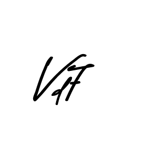 How to make Vd7 signature? Asem Kandis PERSONAL USE is a professional autograph style. Create handwritten signature for Vd7 name. Vd7 signature style 9 images and pictures png