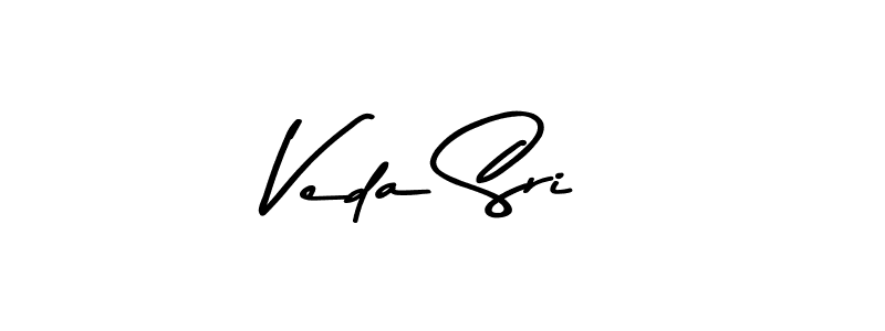 Here are the top 10 professional signature styles for the name Veda Sri. These are the best autograph styles you can use for your name. Veda Sri signature style 9 images and pictures png