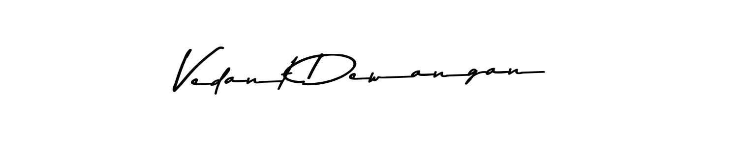 Best and Professional Signature Style for Vedant Dewangan. Asem Kandis PERSONAL USE Best Signature Style Collection. Vedant Dewangan signature style 9 images and pictures png