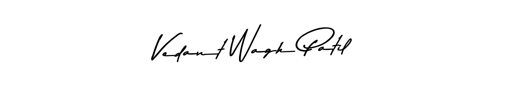Here are the top 10 professional signature styles for the name Vedant Wagh Patil. These are the best autograph styles you can use for your name. Vedant Wagh Patil signature style 9 images and pictures png