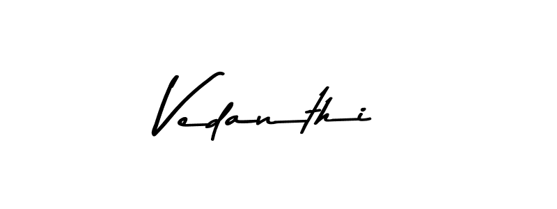 Once you've used our free online signature maker to create your best signature Asem Kandis PERSONAL USE style, it's time to enjoy all of the benefits that Vedanthi name signing documents. Vedanthi signature style 9 images and pictures png