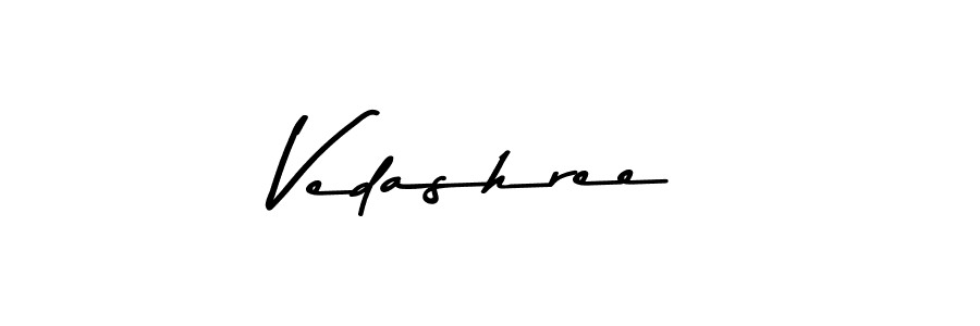 Here are the top 10 professional signature styles for the name Vedashree. These are the best autograph styles you can use for your name. Vedashree signature style 9 images and pictures png