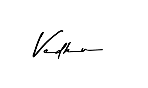 Make a short Vedhu signature style. Manage your documents anywhere anytime using Asem Kandis PERSONAL USE. Create and add eSignatures, submit forms, share and send files easily. Vedhu signature style 9 images and pictures png